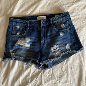 Pacsun shorts